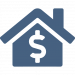 House-with-dollar-sign