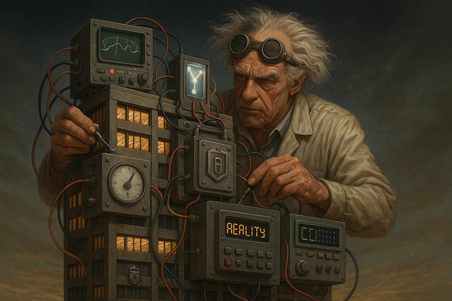 Doc-Brown-Reality-Security-Sora