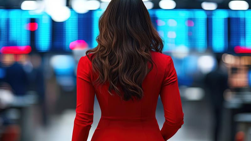 Using AI as a Financial Executive