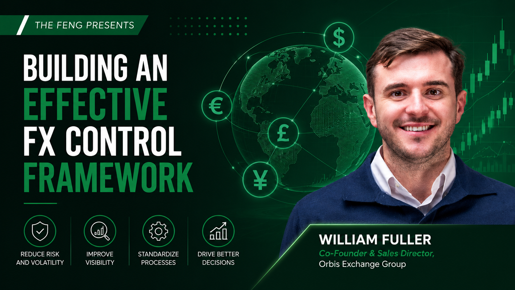 Building an Effective FX Control Framework