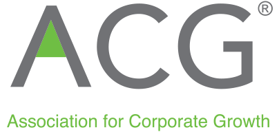 Association for Corporate Growth