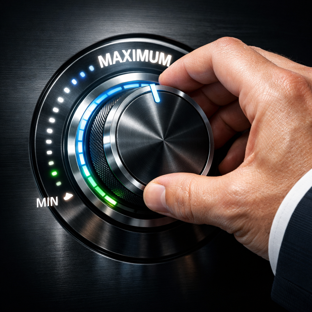 Maximize your networking