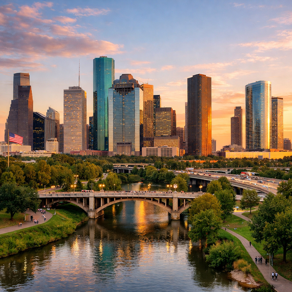 Local Economy and Job Market