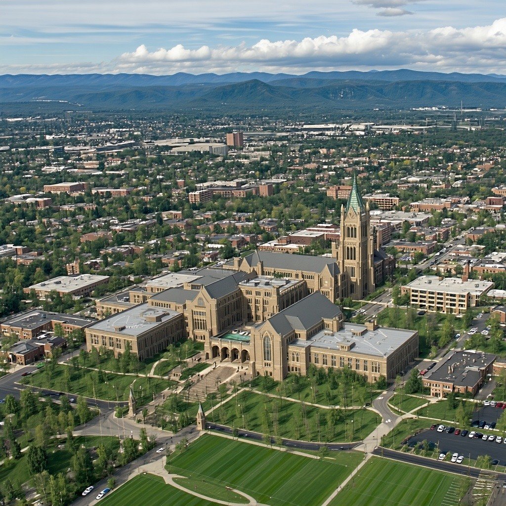 Lehigh Valley, PA Networking Meeting