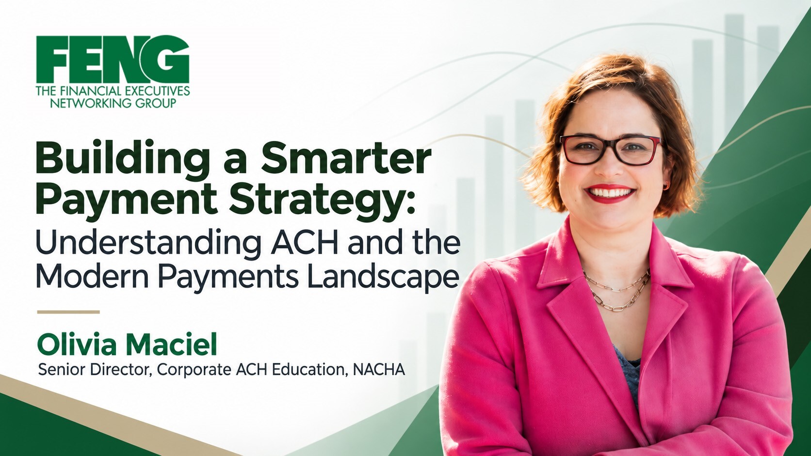 Building a Creating the Smarter Payment Strategy: Understanding ACH and the Modern Payments Landscape