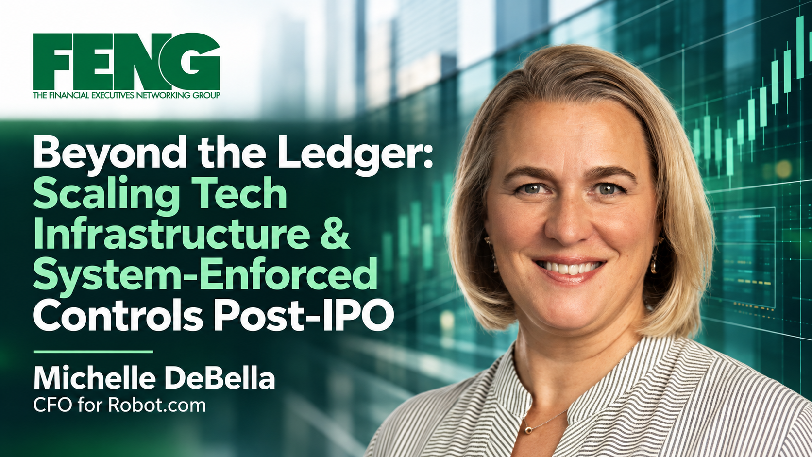 Beyond the Ledger: Scaling Tech Infrastructure & System-Enforced Controls Post-IPO