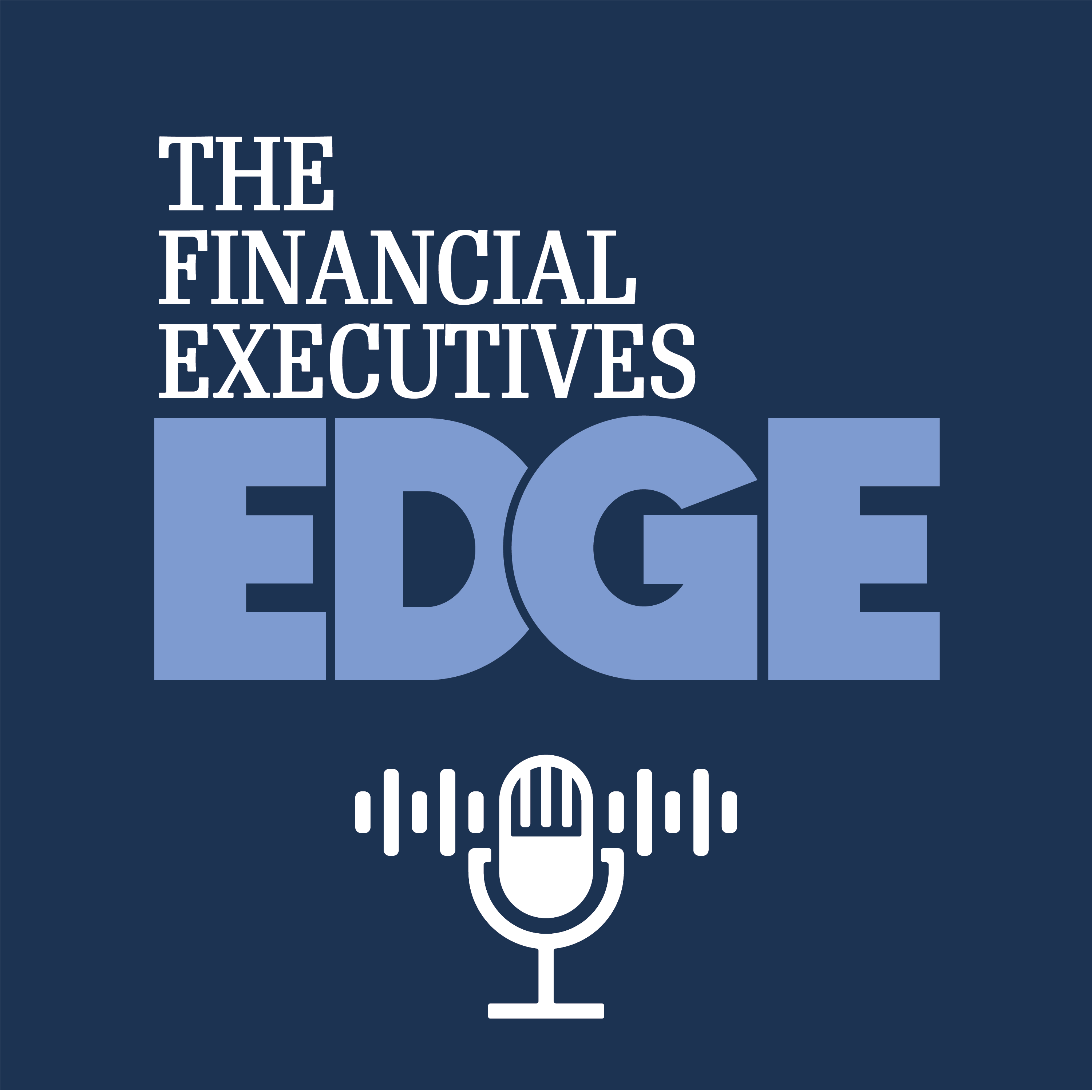 The Financial Executives Edge