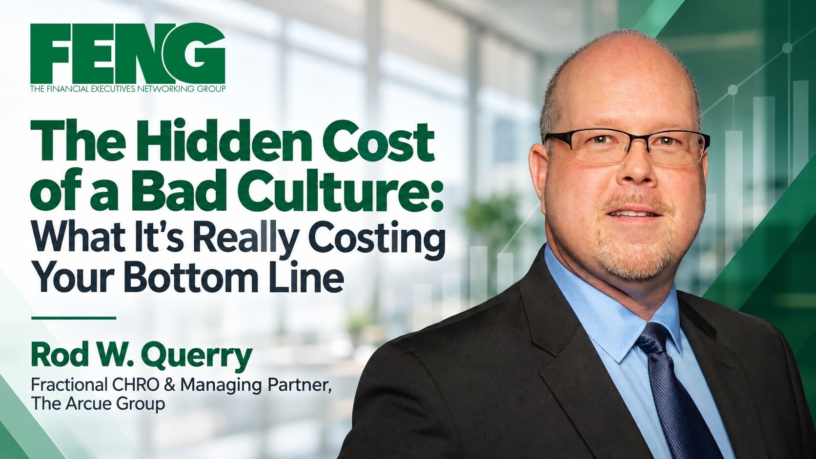 The Hidden Cost of a Bad Culture: What It’s Really Costing Your Bottom Line