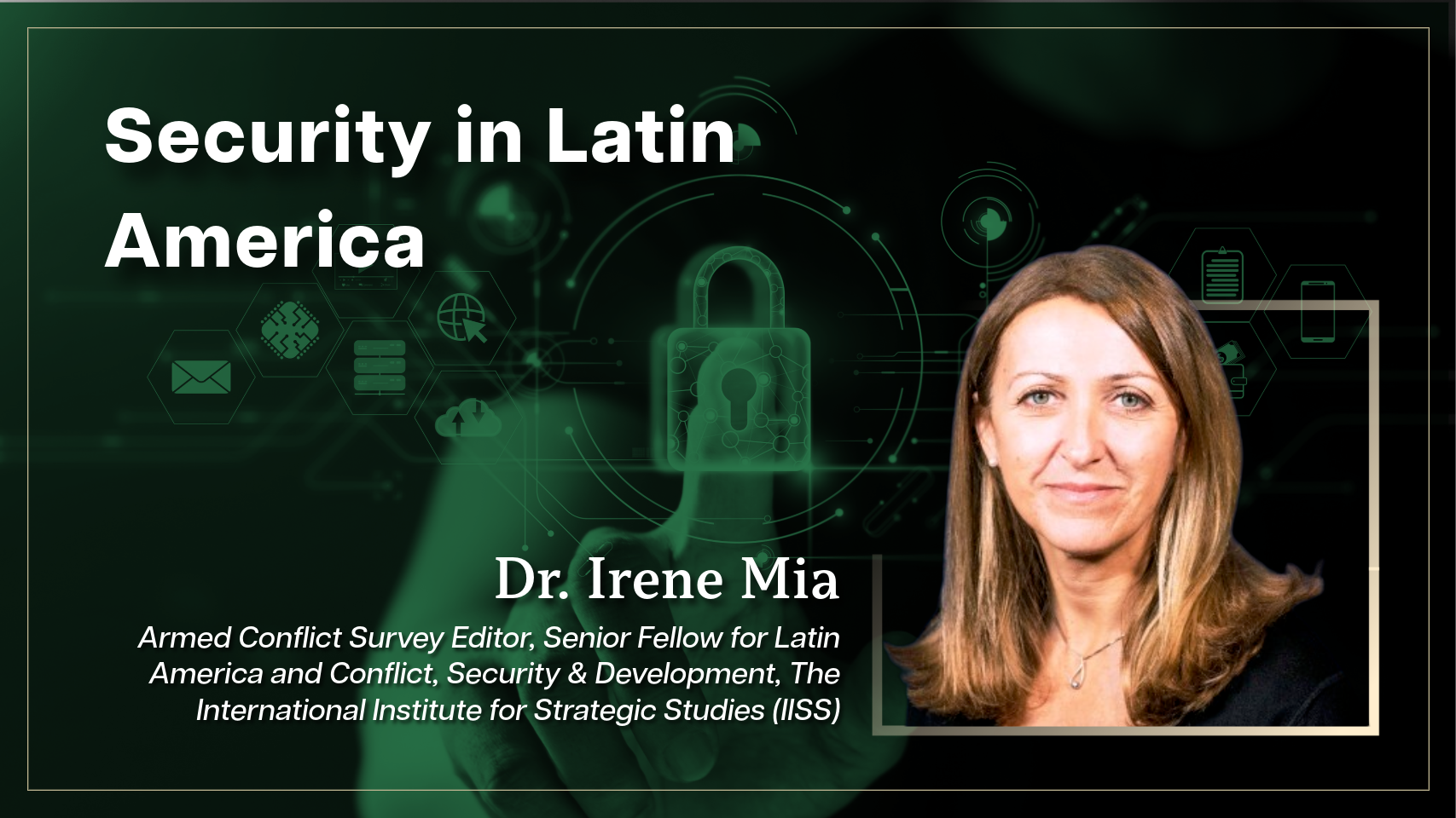 Security in Latin America
