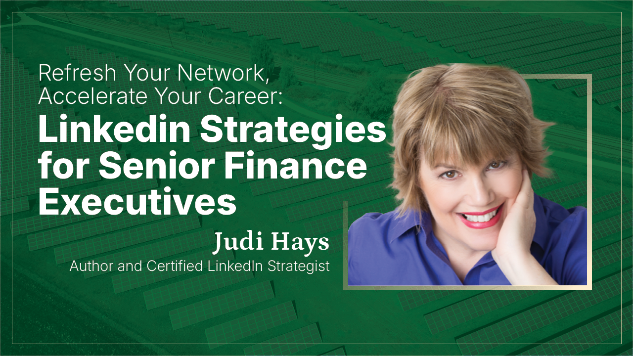 Ask the LinkedIn Expert: Live Q&A 