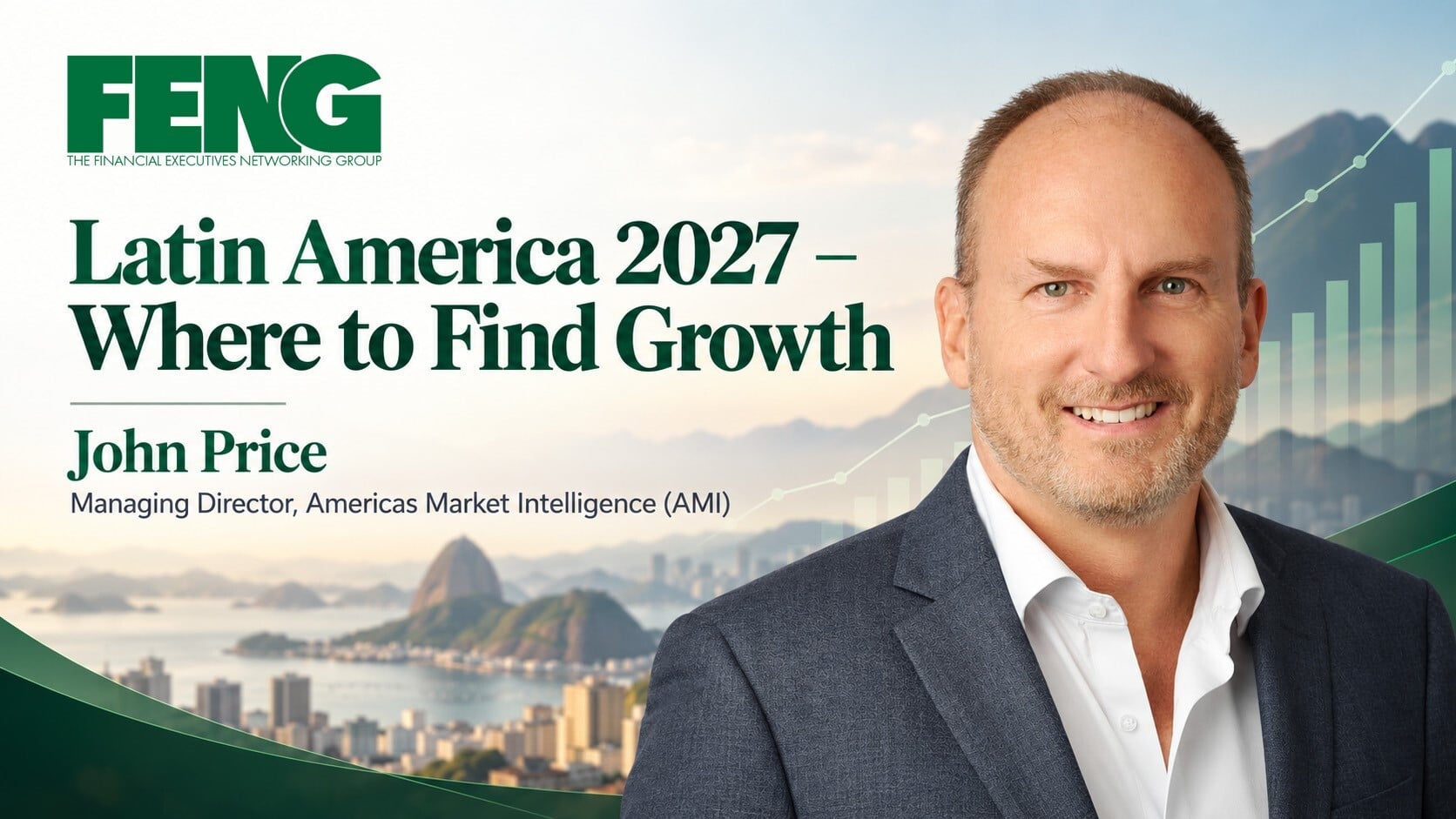 Latin America 2027 - Where to Find Growth