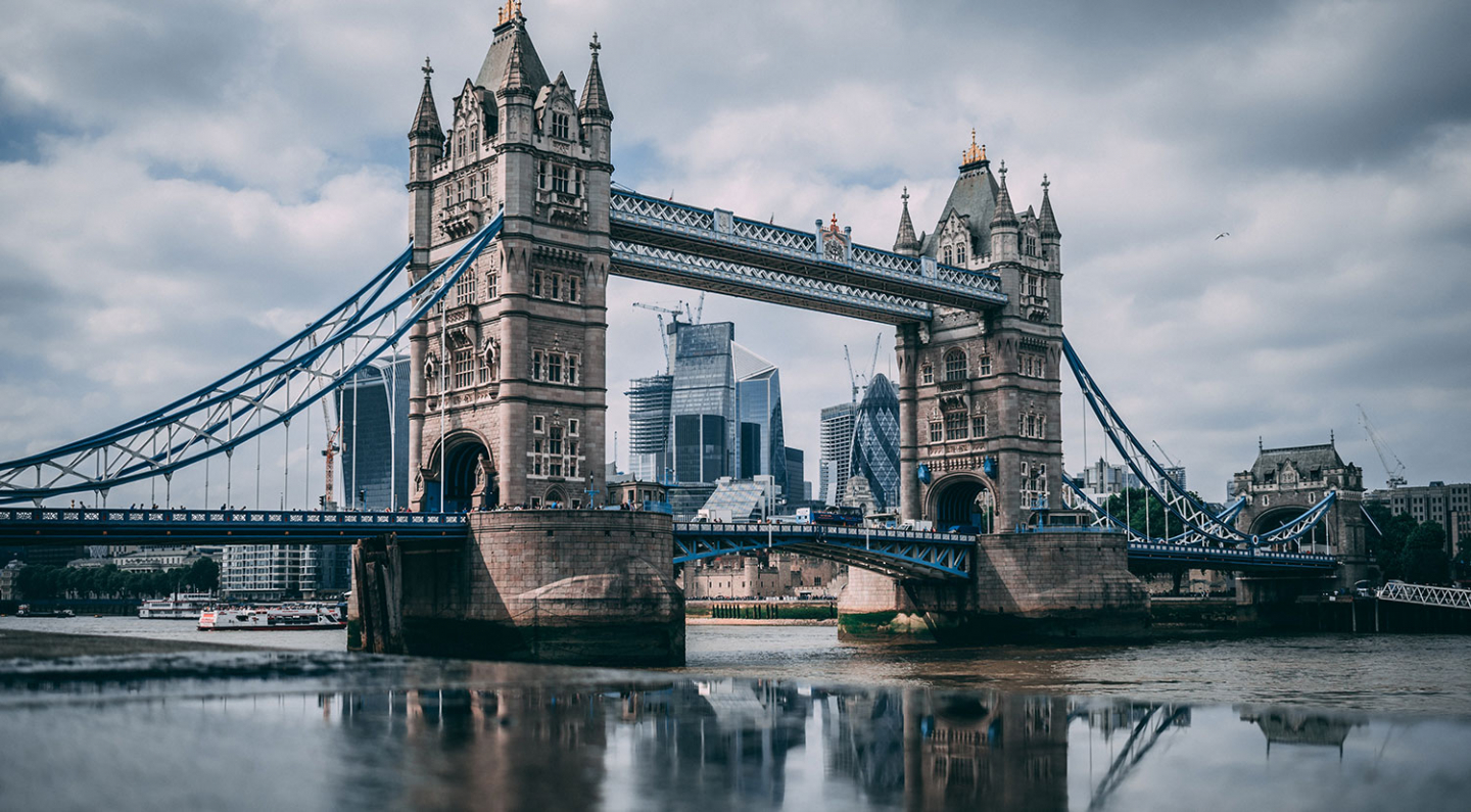 London Networking Dinner