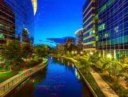 Networking Happy Hour