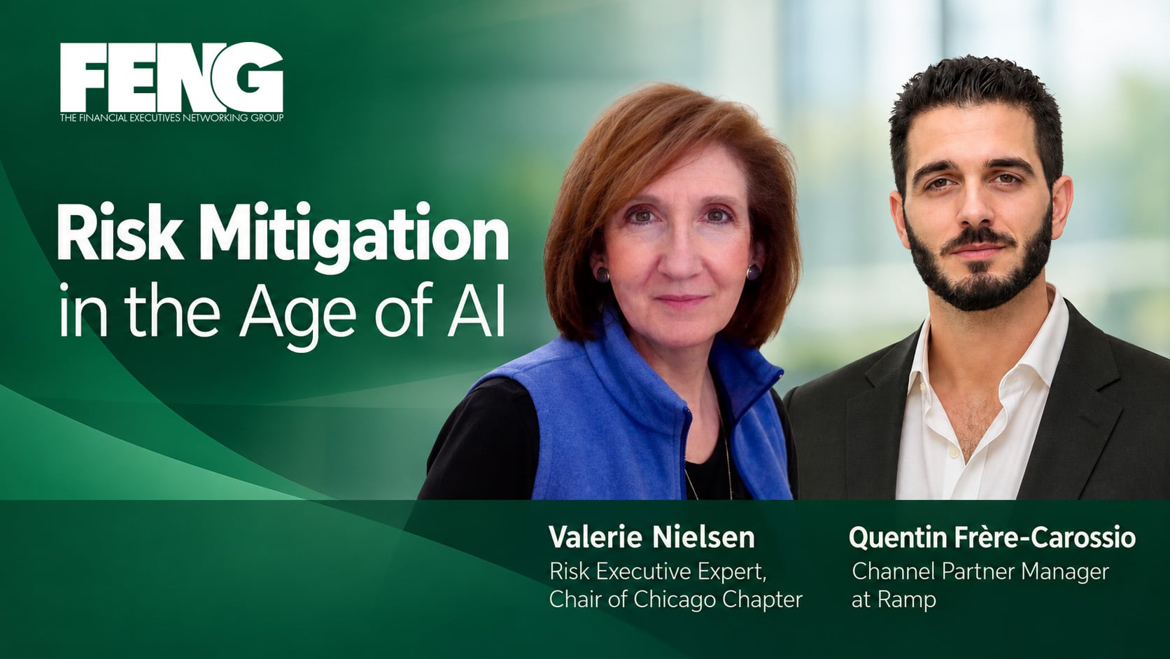 Risk Mitigation in the Age of AI