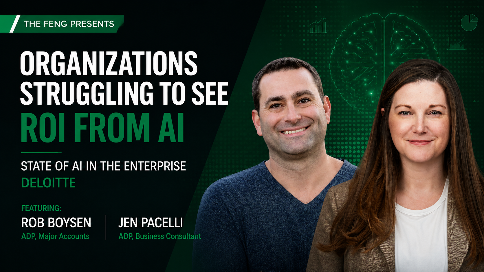 Organizations Struggling to See ROI From AI