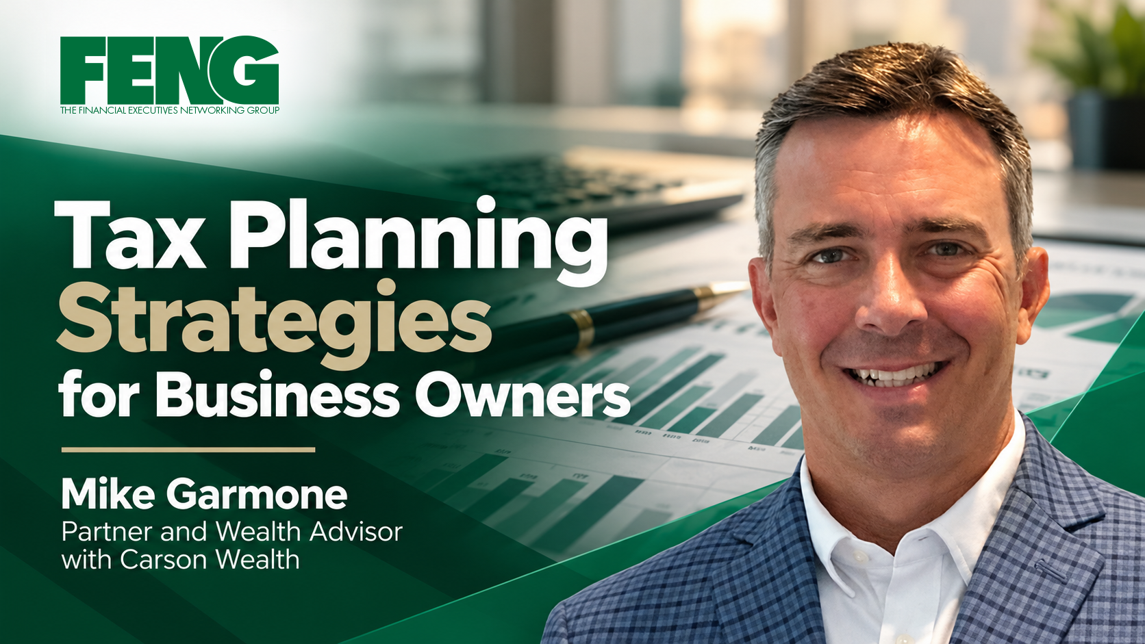  Tax Planning Strategies for Business Owners