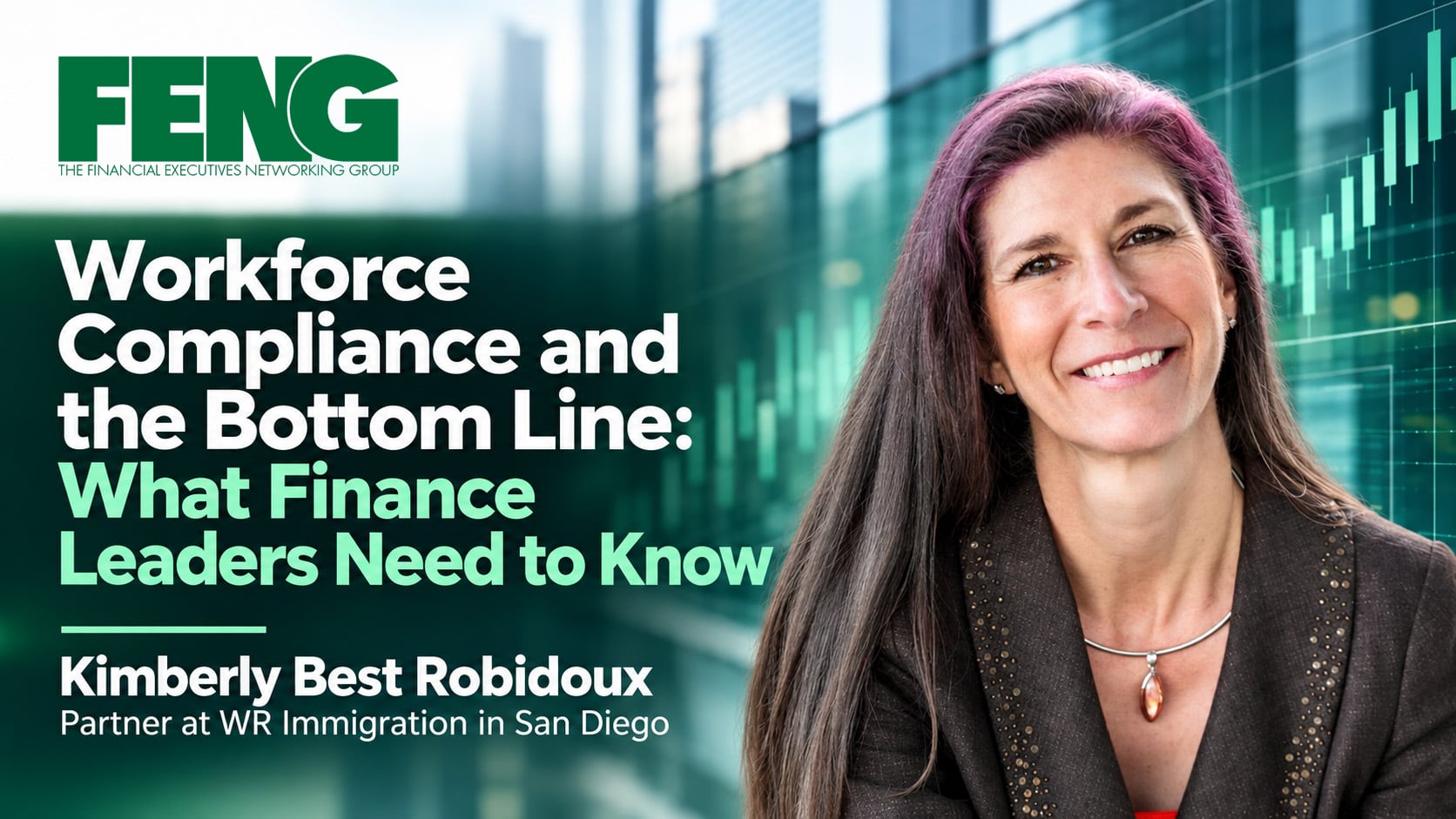Workforce Compliance and the Bottom Line: What CFOs Need to Know