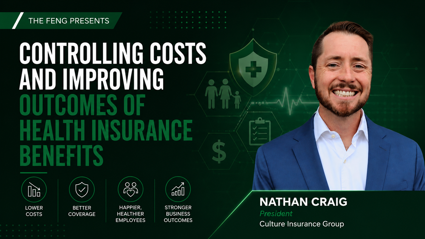 Controlling Costs and Improving Outcomes of Health Insurance Benefits
