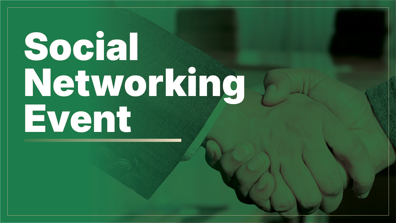 Dallas Social Networking Event