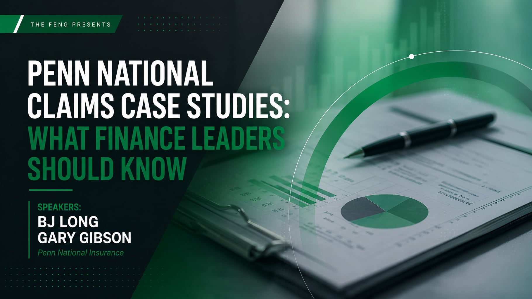 Penn National Claims Case Studies: What Finance Leaders Should Know