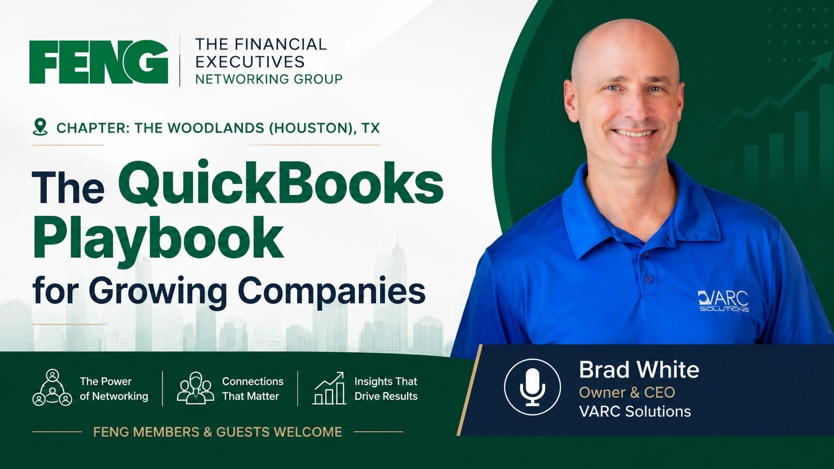 The QuickBooks Playbook for Growing Companies