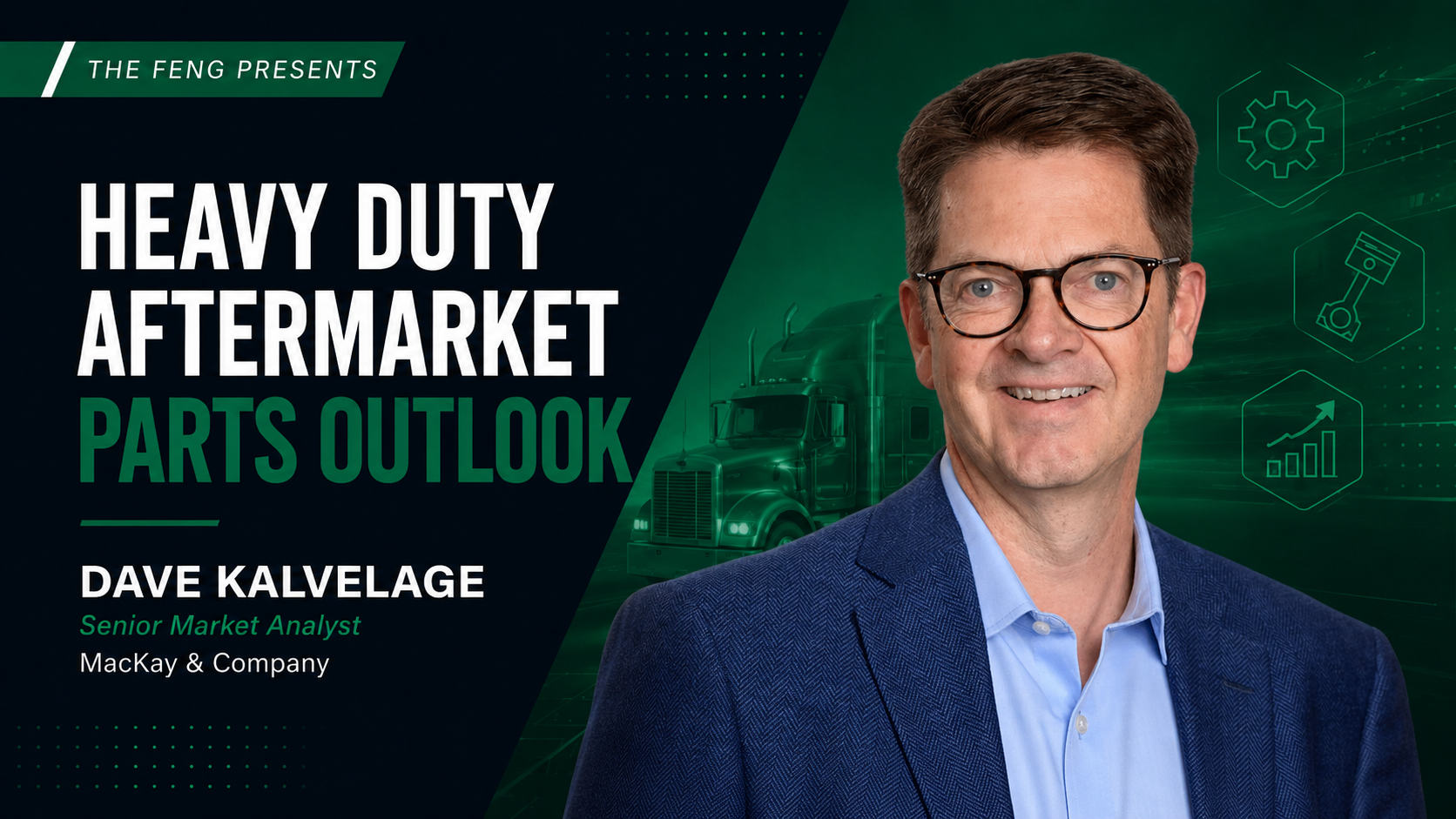 Heavy Duty Aftermarket Parts Outlook